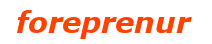 Forepreneur