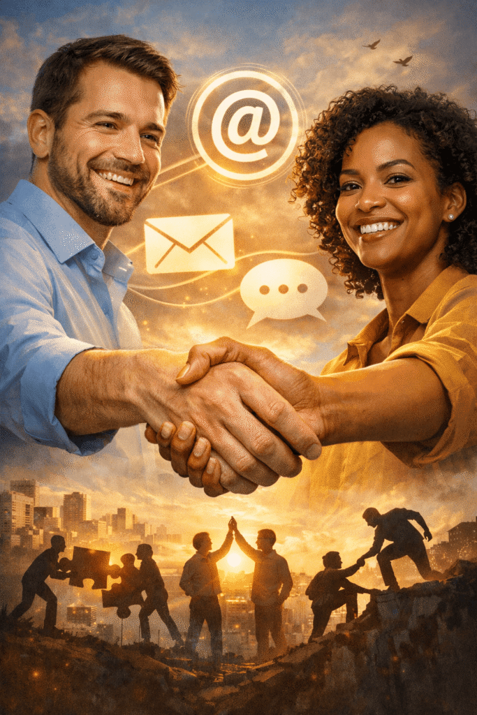 forepreneur contact us